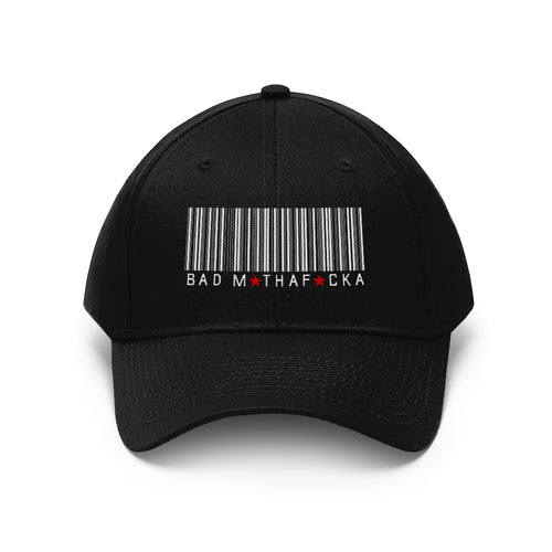 Bad Mutha Hat