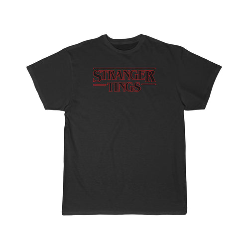 Stranger Tings Tee
