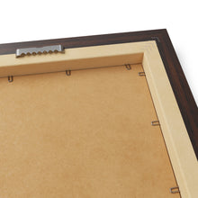 Load image into Gallery viewer, Franklin Framed Poster
