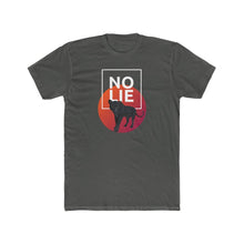 Load image into Gallery viewer, No Lie Red Sun Tee