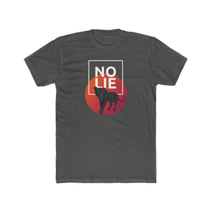 No Lie Red Sun Tee