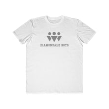 Load image into Gallery viewer, DIAMONDALE BOYS Tee (Anvil)