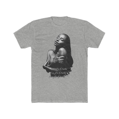 Sade No Lie Tee