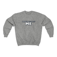 Load image into Gallery viewer, Unapologetically ME Unisex Sweatshirt