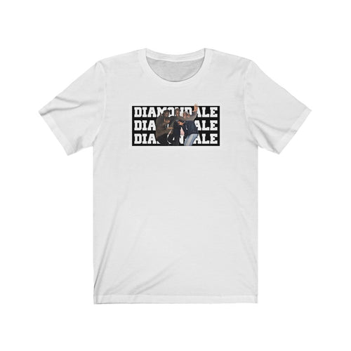 Diamondale B3 Tee