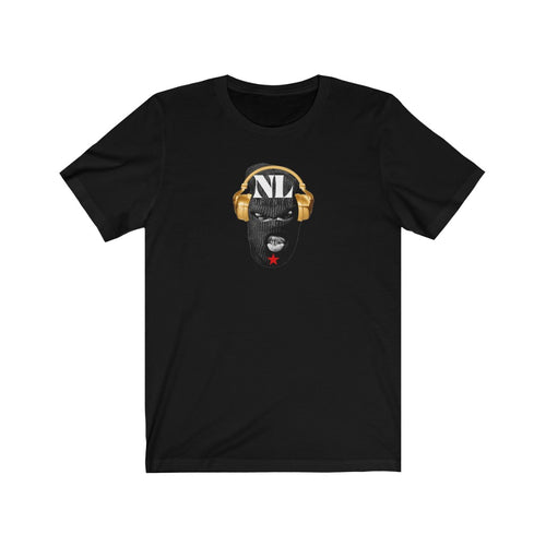 NL Ski Mask Tee