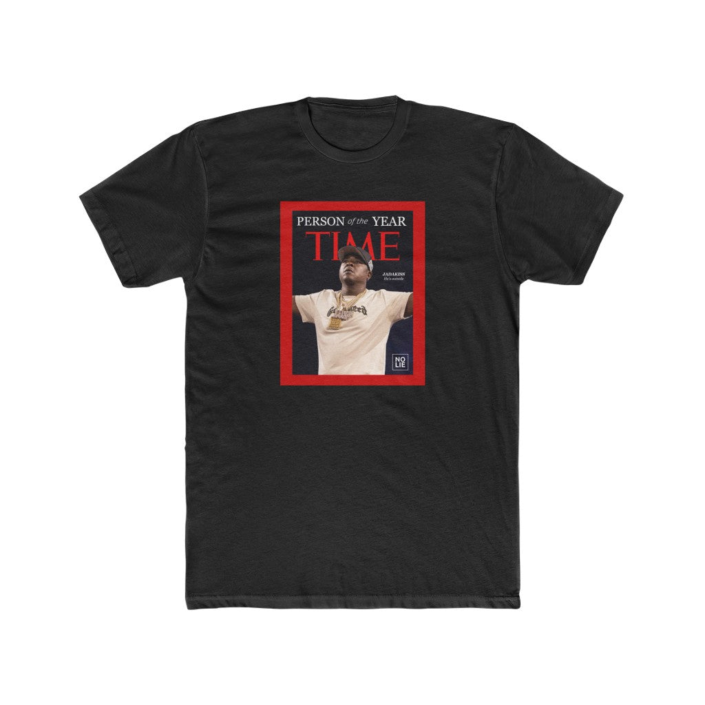 Jadakiss POTY Tee