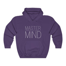 Load image into Gallery viewer, Master The Mind Hoodie