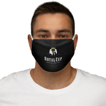 Load image into Gallery viewer, RC Polyester Face Mask