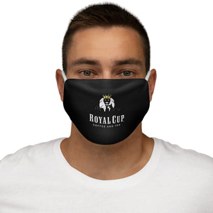 RC Polyester Face Mask