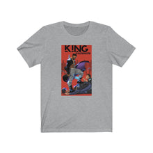Load image into Gallery viewer, King Kilmonger Unisex Tee