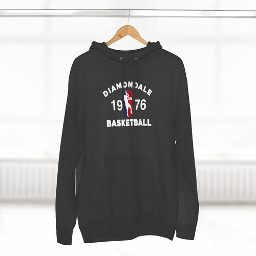 DBA Premium Hoodie