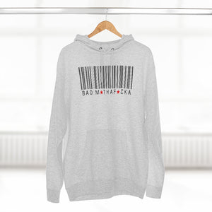 Bad Mutha Premium Hoodie