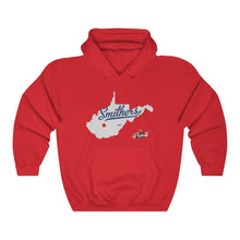 Load image into Gallery viewer, Smithers W Va Hoodie