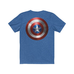 Cap Unisex Tee