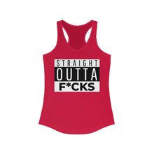 Load image into Gallery viewer, Straight Outta Women’s Tank Top