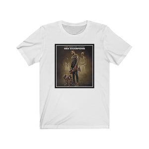 LeBron 4 Rings Unisex Tee
