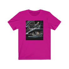 Load image into Gallery viewer, The Wire Unisex Tee