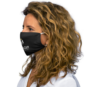 RC Polyester Face Mask
