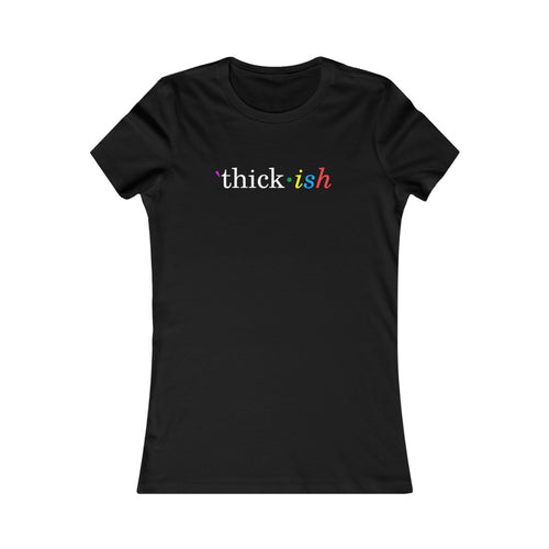 Thickish Tee (dream junction)