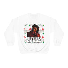 Load image into Gallery viewer, Pinky Ugly Christmas Sweatshirt