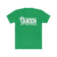 Load image into Gallery viewer, QUEEN BY NATURE Tee