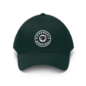Diamondale Bball Hat