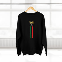 Load image into Gallery viewer, Crown X Colors Sweatshirt