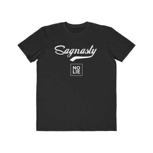 Sagnasty Men's Tee (dream junction)