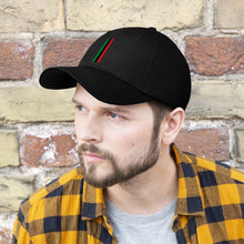 Load image into Gallery viewer, Crown x Colors Twill Hat