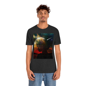 Soul Sista Remix Tee