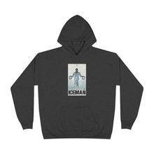 Load image into Gallery viewer, Iceman Hoodie EcoSmart
