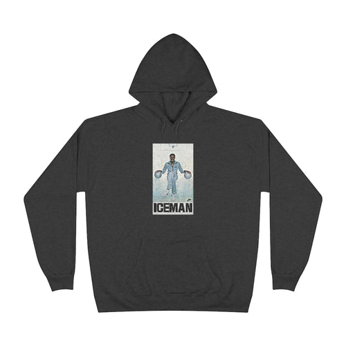 Iceman Hoodie EcoSmart