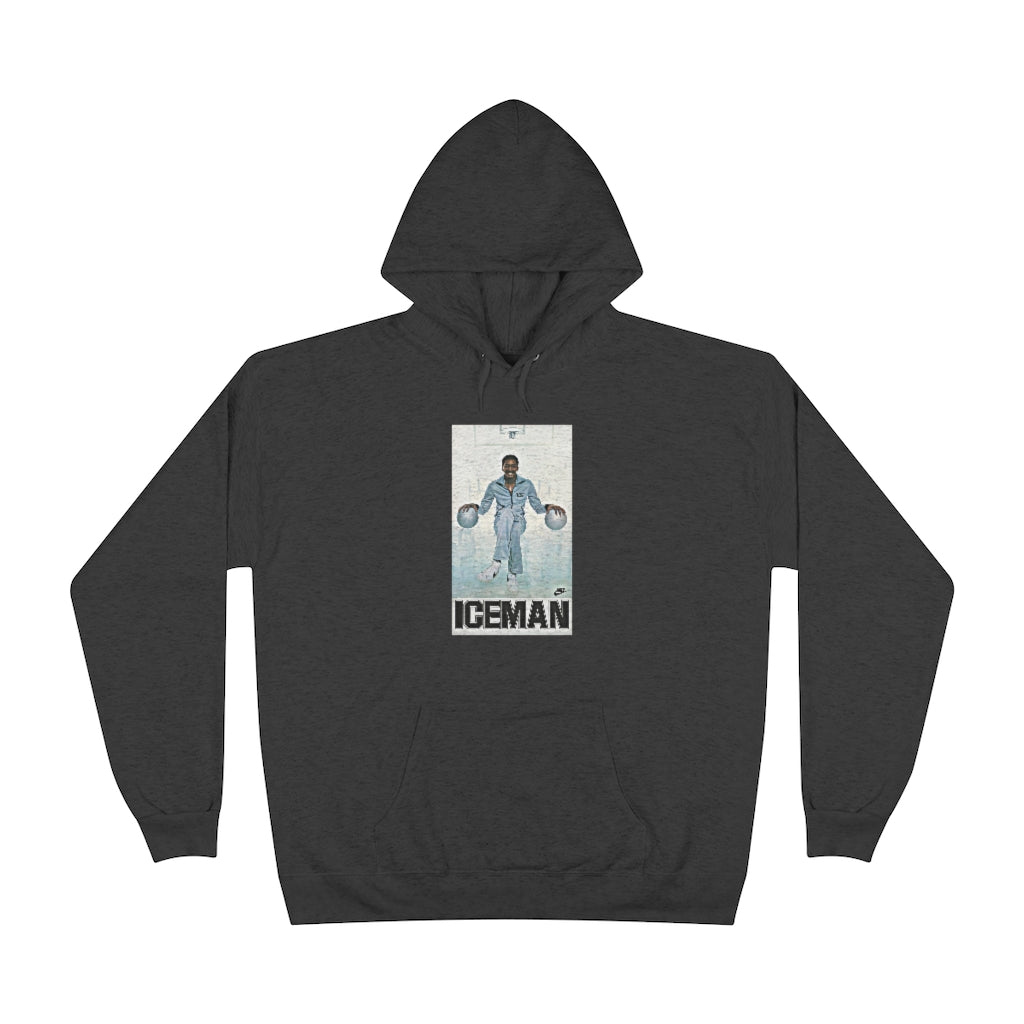 Iceman Hoodie EcoSmart