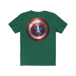 Cap Unisex Tee