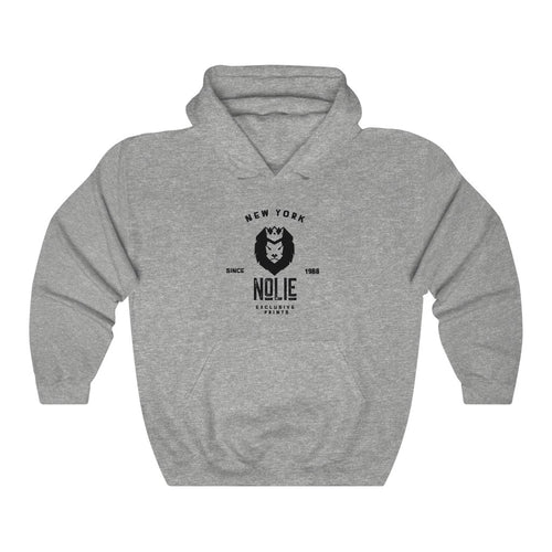 No Lie Exclusive Hoodie