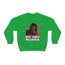 Load image into Gallery viewer, Pinky Ugly Christmas Sweatshirt