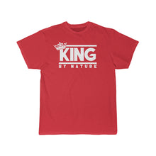 Load image into Gallery viewer, King By Nature Tee