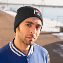 Load image into Gallery viewer, No Lie dmc Beanie
