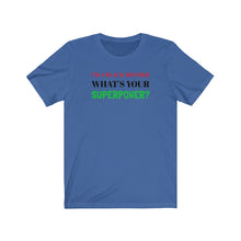 Load image into Gallery viewer, Black Mother Unisex Tee