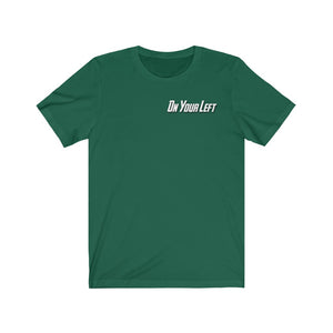Cap Unisex Tee