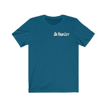 Load image into Gallery viewer, Cap Unisex Tee