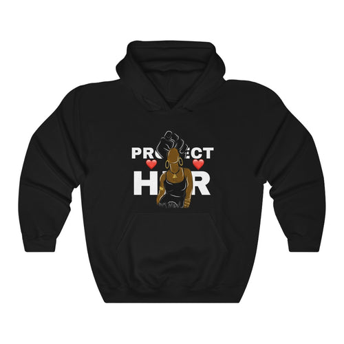 PROTECT HER Hoodie