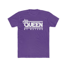 Load image into Gallery viewer, QUEEN BY NATURE Tee