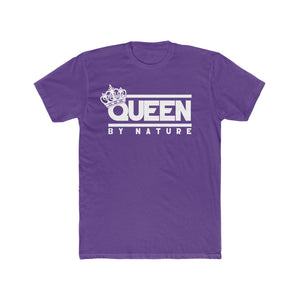 QUEEN BY NATURE Tee