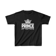 Load image into Gallery viewer, Prince By Nature Kid’s Tee (mylocker)