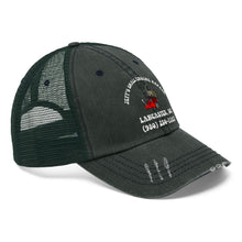 Load image into Gallery viewer, Jeff’s Trucker Hat