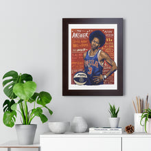 Load image into Gallery viewer, Allen Iverson A.I. Poster