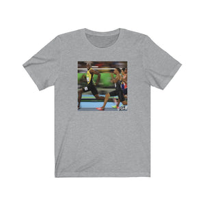 BOLT Inspired Unisex Tee