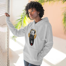 Load image into Gallery viewer, NL Ski Mask Premium Hoodie